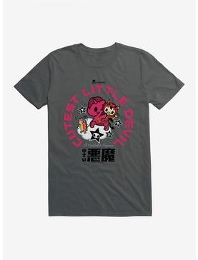 Tokidoki Peperino Cutest Little Devil T-Shirt, , hi-res
