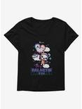 Tokidoki Biscotti Galactic Dreamer Girls T-Shirt Plus Size, , hi-res