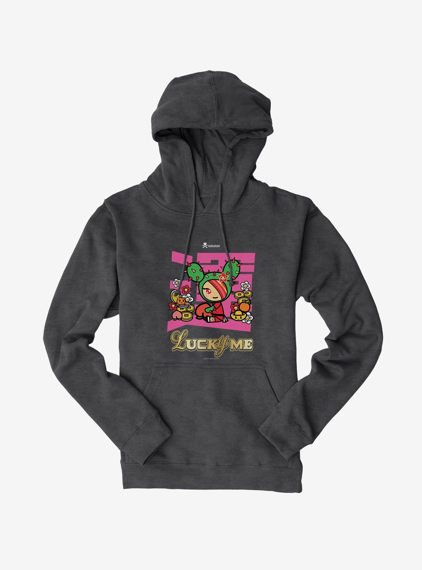 tokidoki Sandy Lucky Me Hoodie, , hi-res