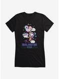 Tokidoki Biscotti Galactic Dreamer Girls T-Shirt, , hi-res