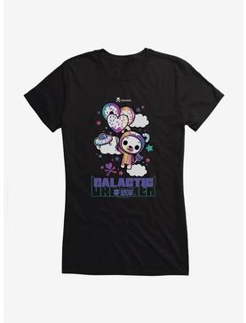 Tokidoki Biscotti Galactic Dreamer Girls T-Shirt, , hi-res