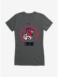 Tokidoki Peperino Cutest Little Devil Girls T-Shirt, , hi-res