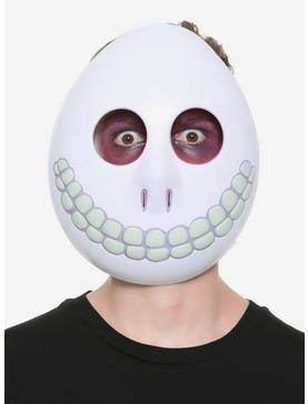 The Nightmare Before Christmas Oogie's Boys Barrel Mask, , hi-res