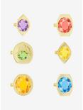 Loungefly Marvel Infinity Stones Hinge Blind Box Enamel Pin - BoxLunch Exclusive, , hi-res