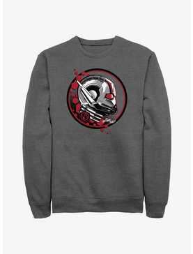 Marvel Ant-Man and the Wasp: Quantumania Ant Stamp Sweatshirt, , hi-res