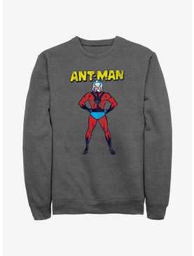 Marvel Ant-Man Big Ant Sweatshirt, , hi-res