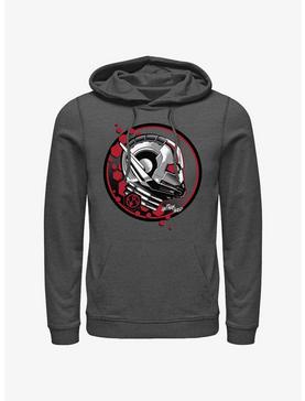 Marvel Ant-Man and the Wasp: Quantumania Ant Stamp Hoodie, , hi-res