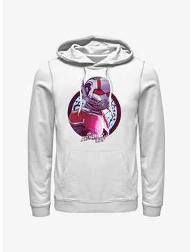 Marvel Ant-Man and the Wasp: Quantumania Antman Badge Hoodie, , hi-res