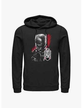 Marvel Ant-Man and the Wasp: Quantumania Antman Tag Hoodie, , hi-res