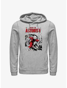 Marvel Ant-Man Tales To Astonish Poster Hoodie, , hi-res