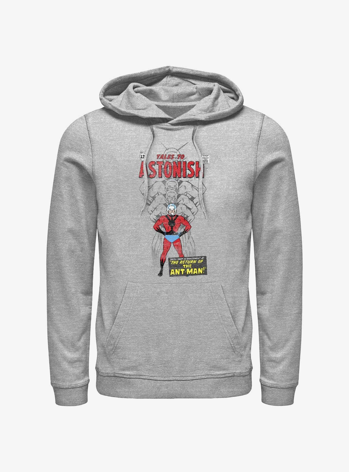 Ant man hoodie sale