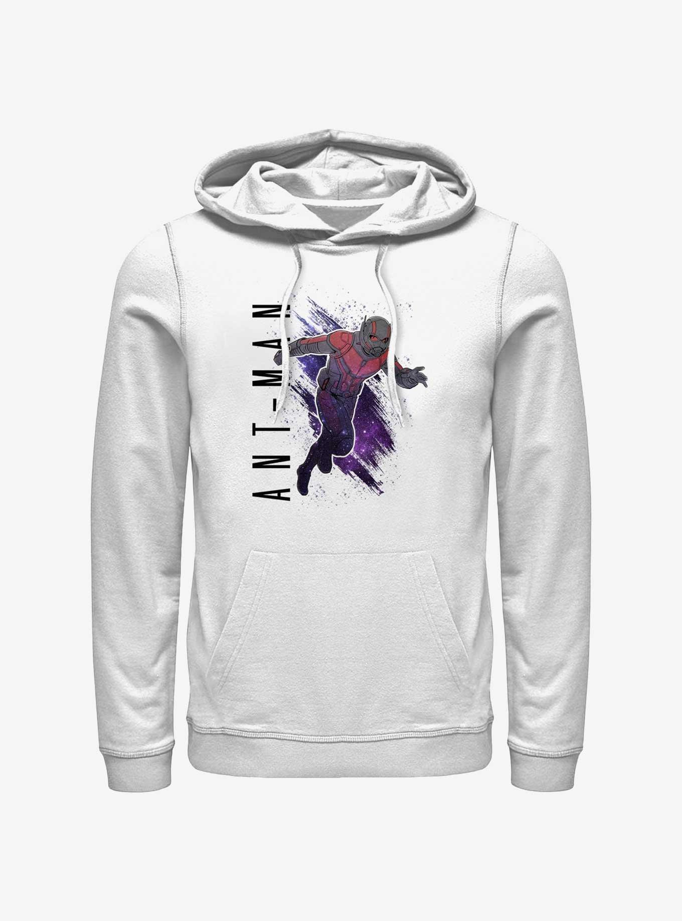 Marvel Ant-Man Space Ant Hoodie, , hi-res