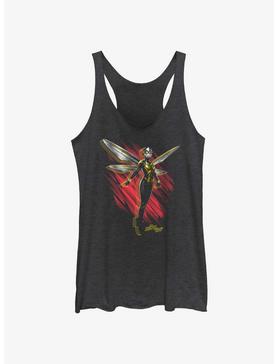 Marvel Ant-Man and the Wasp: Quantumania Wasp Wings Girls Tank, , hi-res