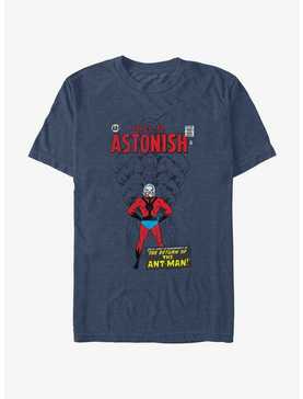 Marvel Ant-Man Classic Ant-Man T-Shirt, , hi-res