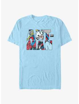 Marvel Ant-Man Namesake Logo T-Shirt, , hi-res