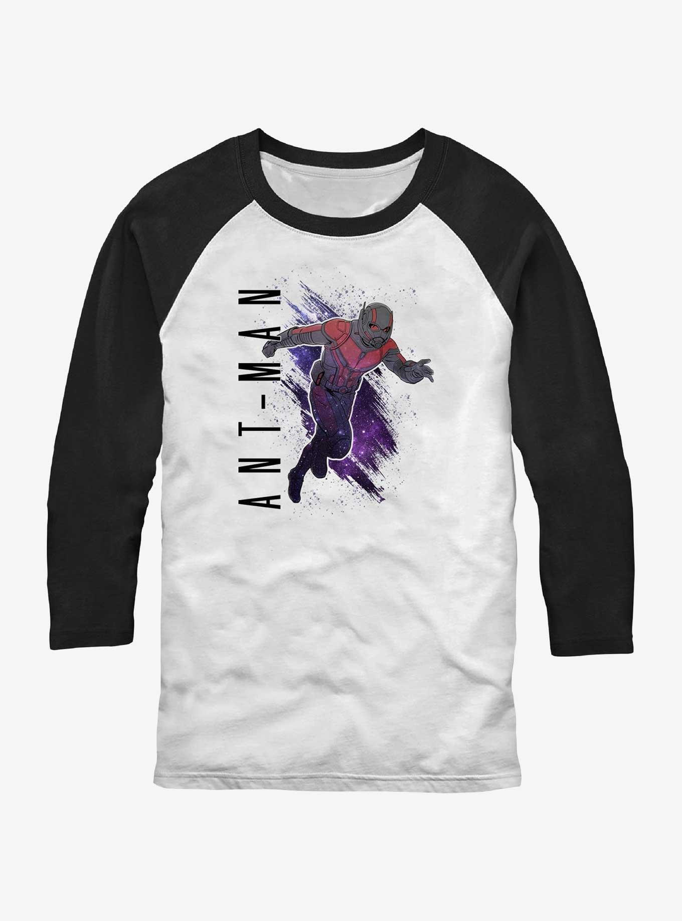 Marvel Ant-Man Space Ant Raglan T-Shirt, , hi-res