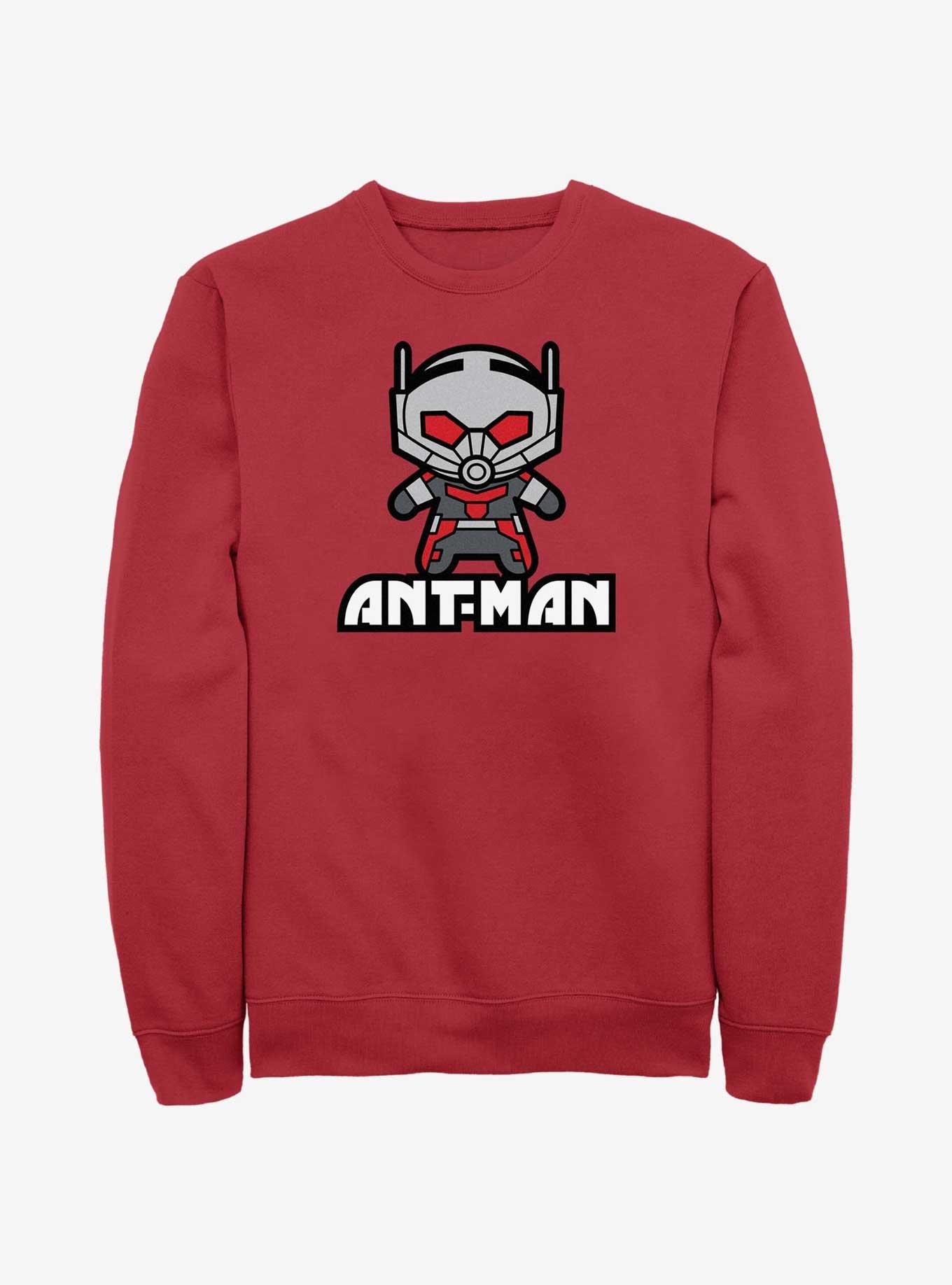 Marvel Ant-Man and the Wasp: Quantumania Kawaii Sweatshirt