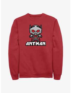 Marvel Ant-Man and the Wasp: Quantumania Kawaii Ant-Man Sweatshirt, , hi-res