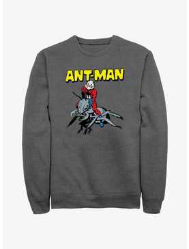 Marvel Ant-Man Riding Ants Sweatshirt, , hi-res
