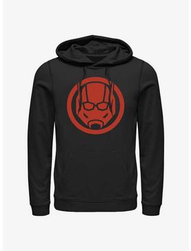 Marvel Ant-Man and the Wasp: Quantumania Antman Sigil Hoodie, , hi-res