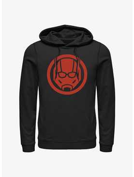 Marvel Ant-Man and the Wasp: Quantumania Antman Sigil Hoodie, , hi-res