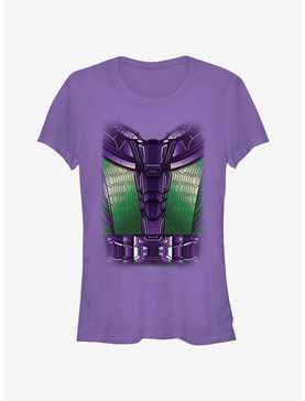 Marvel Ant-Man and the Wasp: Quantumania Kang Costume Girls T-Shirt, , hi-res