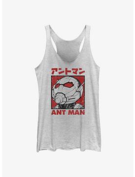 Marvel Ant-Man and the Wasp: Quantumania Poster in Japanese Girls Tank, , hi-res