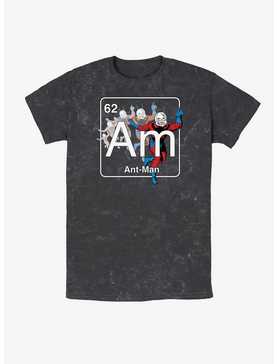 Marvel Ant-Man Periodic Element Ant-Man T-Shirt, , hi-res