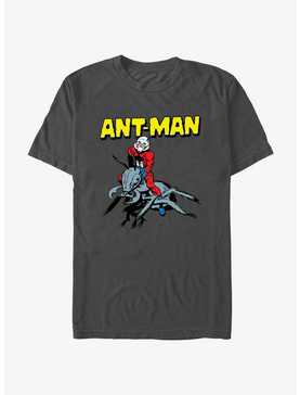 Marvel Ant-Man Riding Ants T-Shirt, , hi-res