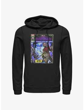 Marvel Ant-Man and the Wasp: Quantumania Journey Into Mystery Comic Cover Hoodie, , hi-res