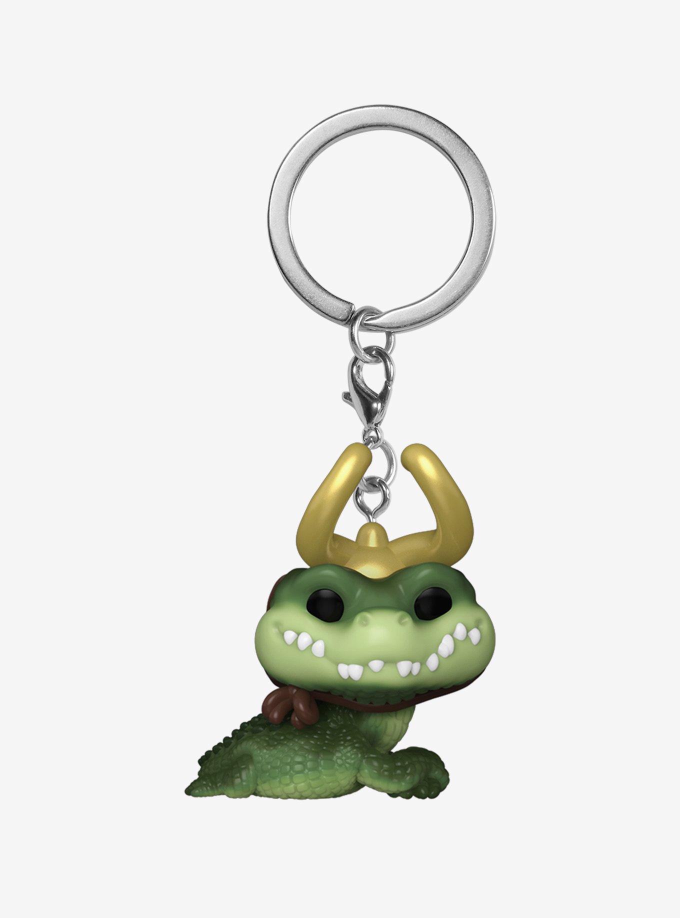 Pocket pop best sale keychain marvel list