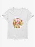 Strawberry Shortcake Grow Together Girls T-Shirt Plus Size, , hi-res
