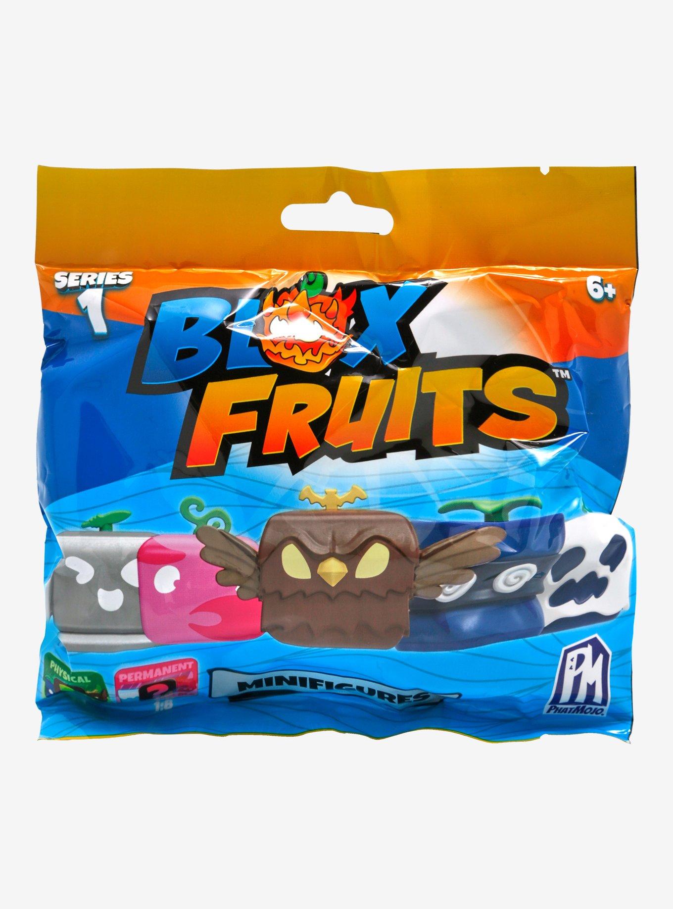 Blox Fruits Series 1 Blind Bag Figure, , hi-res