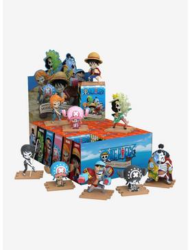 One Piece Freeny's Hidden Dissectibles Series 2 Blind Box Figure, , hi-res