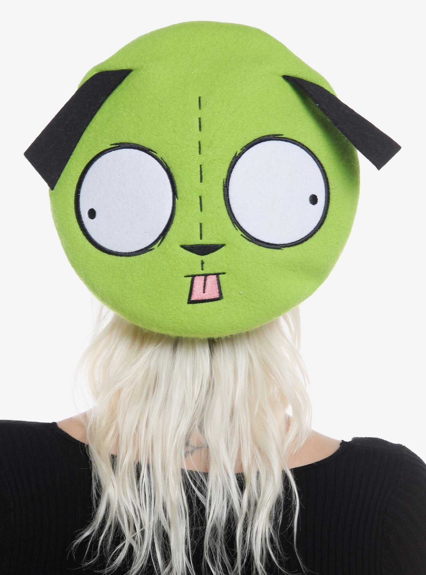 Invader Zim GIR Figural Beret | Hot Topic