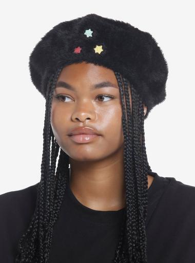 Studio Ghibli Spirited Away Soot Sprite Fuzzy Bowler Hat NEW Studio Ghibli Spirited Away Soot Sprite Fuzzy Bowler Hat | eBay main image 4