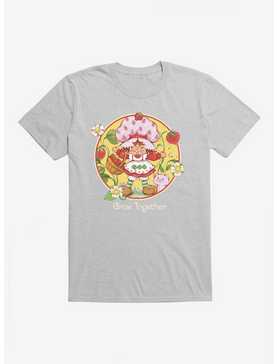 Strawberry Shortcake Grow Together T-Shirt, , hi-res