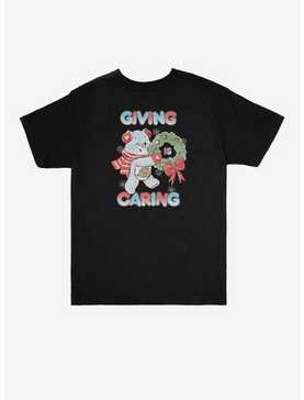 Care Bears Giving Is Caring Youth T-Shirt, , hi-res