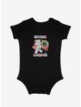 Care Bears Giving Is Caring Infant Bodysuit, , hi-res