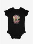 Care Bears Holiday Vibes Infant Bodysuit, , hi-res
