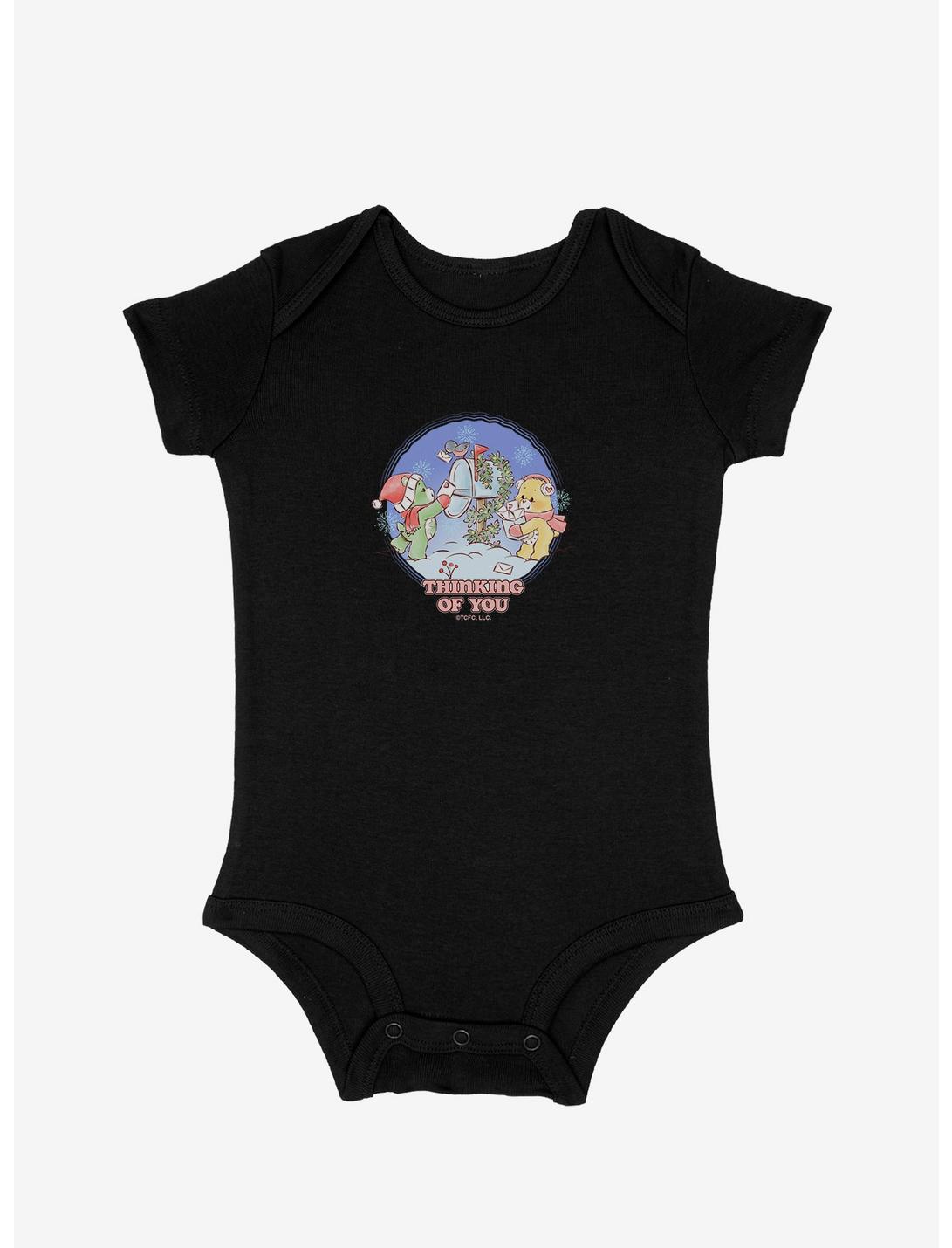 Care Bears Thinking Of You Infant Bodysuit, , hi-res