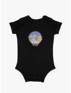 Care Bears Thinking Of You Infant Bodysuit, , hi-res