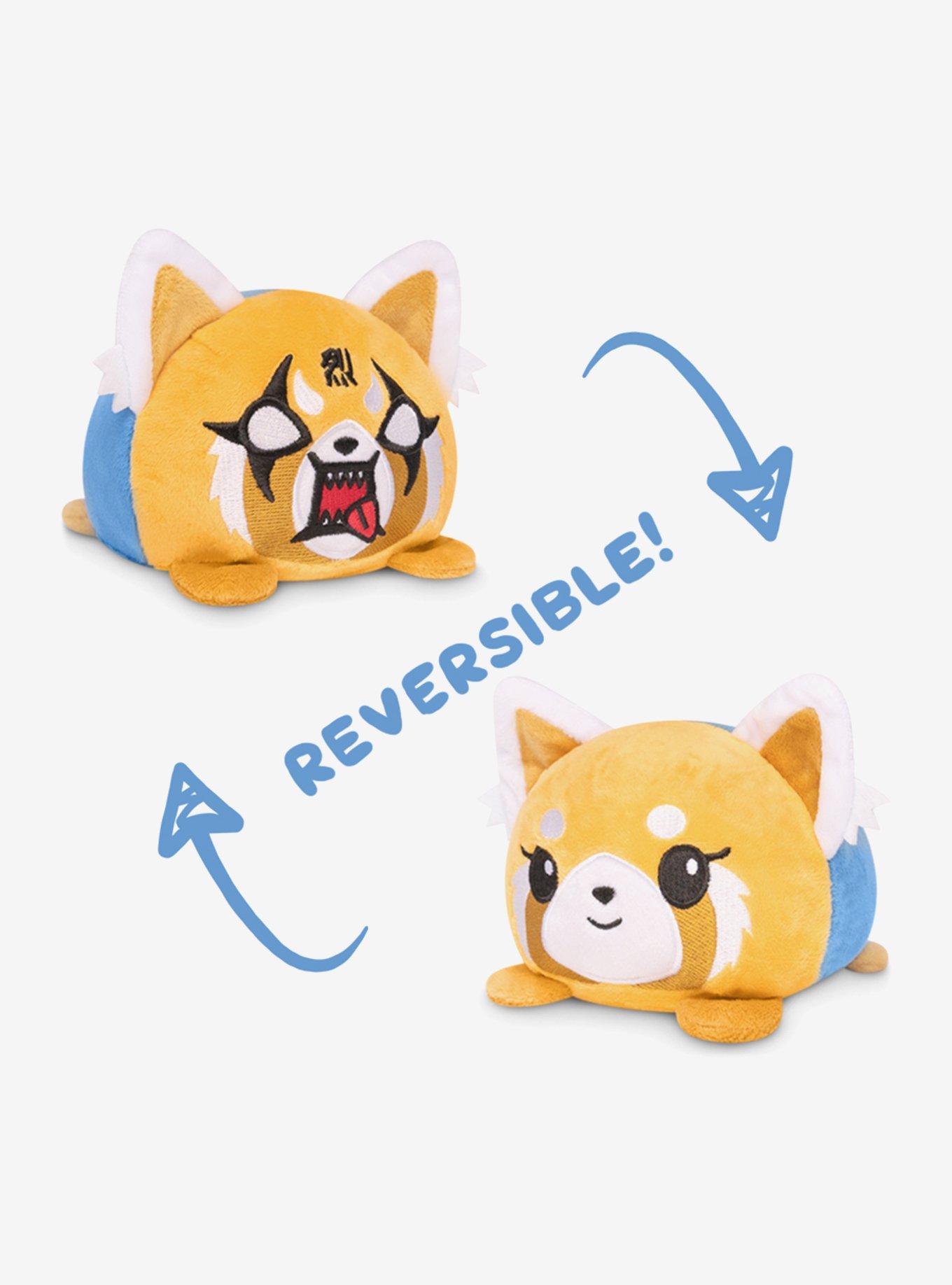 Retsuko plush hot sale