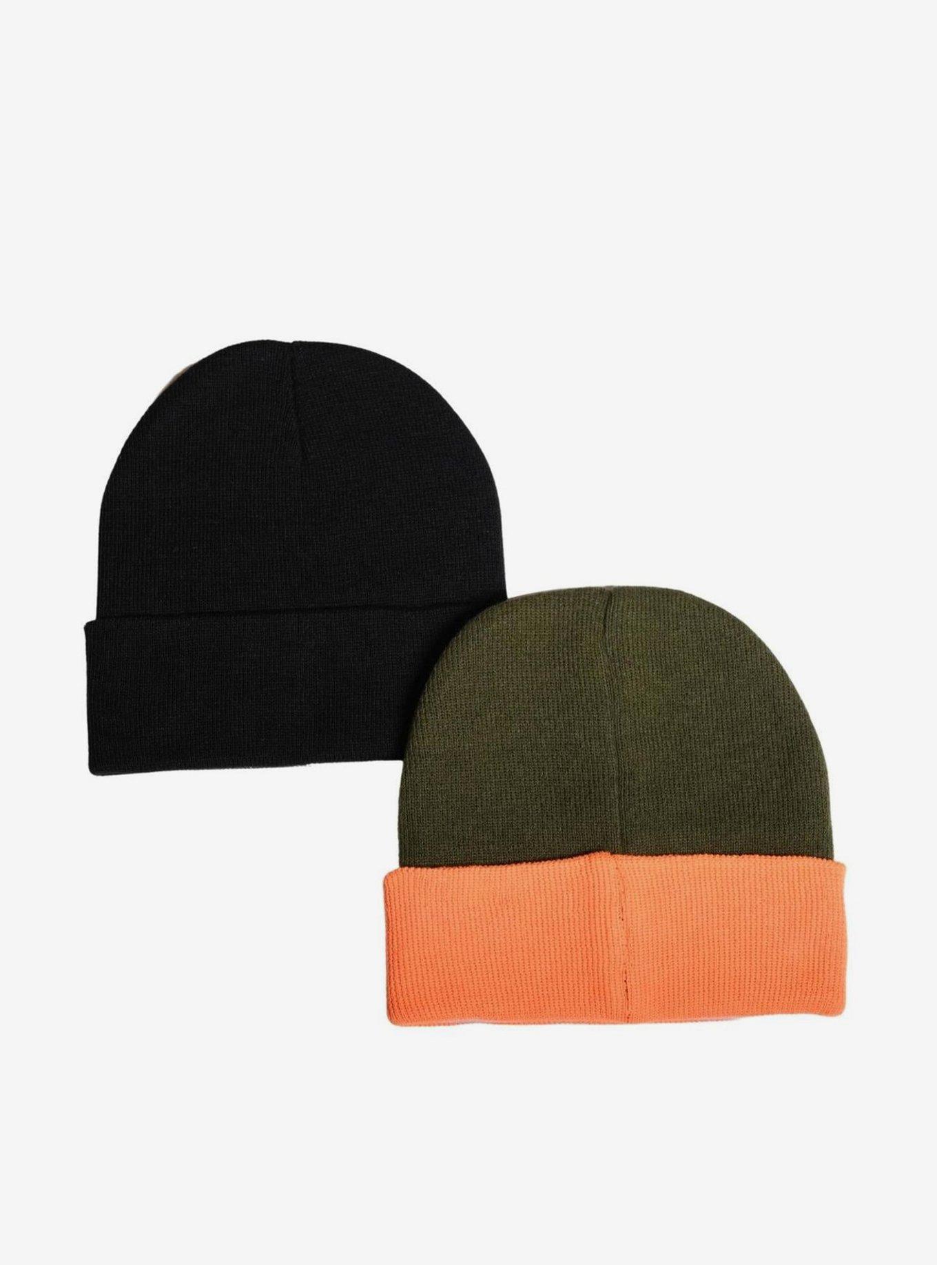 Black And Green Original 2 Pack, , hi-res