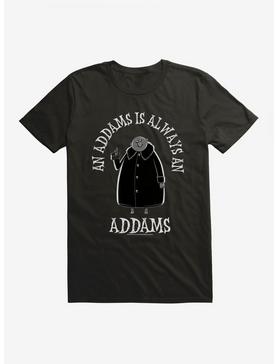 Addams Family Movie Always An Addams T-Shirt, , hi-res