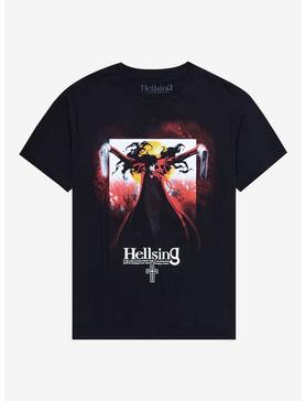 Hellsing Alucard T-Shirt, , hi-res