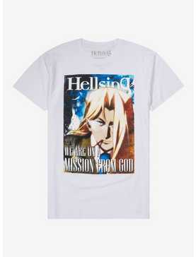 Hellsing Integra T-Shirt, , hi-res