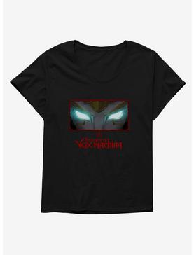 Critical Role The Legend Of Vox Machina Osysa, Patron Of Slayer's Take Womens T-Shirt Plus Size, , hi-res