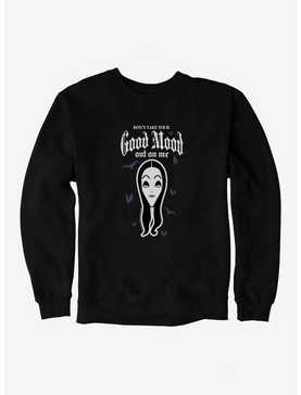 Addams Family Movie Good Mood Sweatshirt, , hi-res