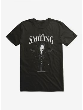 Addams Family Movie I Am Smiling T-Shirt, , hi-res